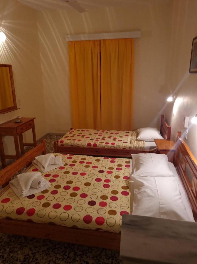 Peyko Rooms Keri Buitenkant foto