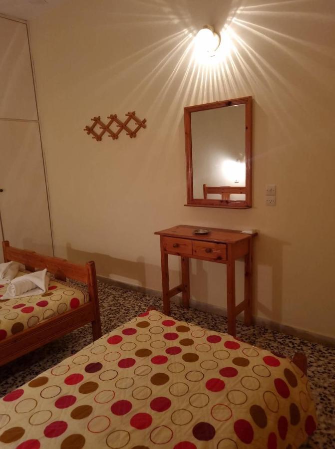 Peyko Rooms Keri Buitenkant foto