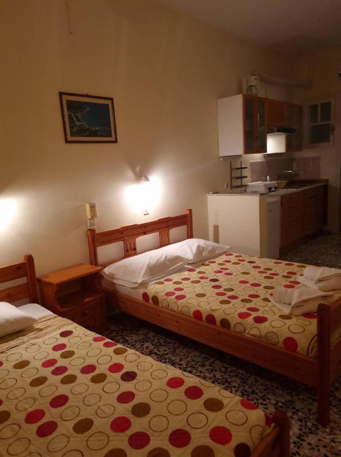 Peyko Rooms Keri Buitenkant foto