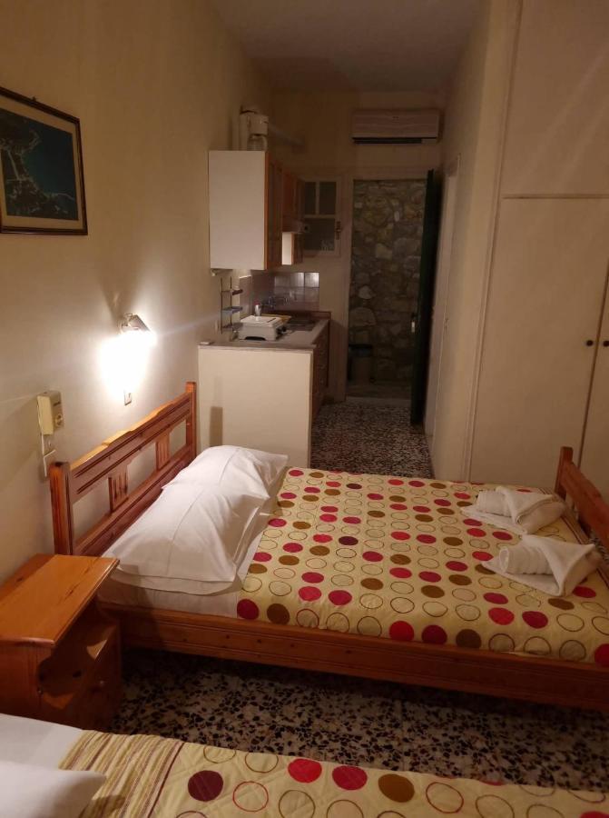 Peyko Rooms Keri Buitenkant foto