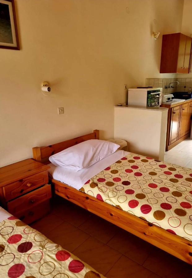 Peyko Rooms Keri Buitenkant foto